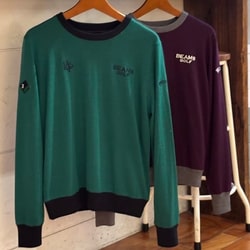 BEAMS GOLF（ビームス ゴルフ）〈WOMEN〉PURPLE LABEL / エア