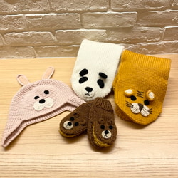 BEAMS mini（ビームス ミニ）【6/5再値下げ】アニマル