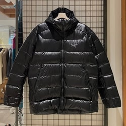 BEAMS（ビームス）ARC'TERYX / セリウム SV フーディ（ブルゾン