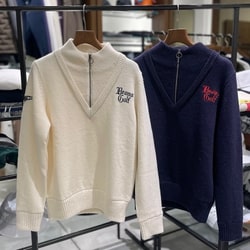 BEAMS GOLF（ビームス ゴルフ）ORANGE LABEL / エアシャット 裏