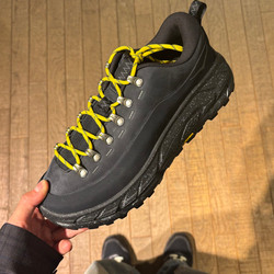 BEAMS（ビームス）HOKA / TOR SUMMIT（シューズ スニーカー）通販｜BEAMS