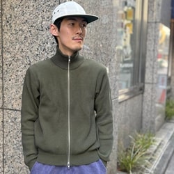 BEAMS(ビームス)12ゲージ ドライバーズ ニット(トップス BEAMS(ビームス)12ゲージ ドライバーズ ニット(トップス
