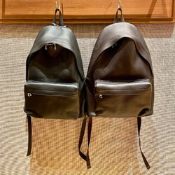 BEAMS F デイバック リュック S.MANO / DAY PACK メンズ
