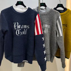 BEAMS GOLF（ビームス ゴルフ）ORANGE LABEL / USフラッグ