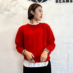 BEAMS BOY（ビームス ボーイ）【別注】Nor'Easterly