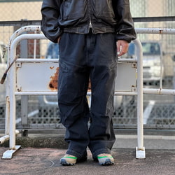 今、履きたいパンツ【BEAMS SSZ/ビームス エスエスジィー