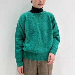 BEAMS BOY（ビームス ボーイ）【別注】Nor'Easterly