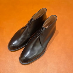 BEAMS F（ビームスF）Lloyd Footwear / MASTER LLOYD カーフ
