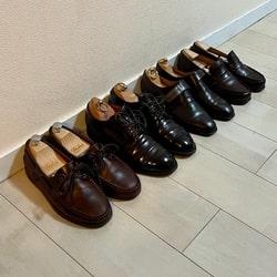 BEAMS F(ビームスF)【別注】Enzo Bonafe / DUCCIO シングル BEAMS F(ビームスF)【別注】Enzo Bonafe / DUCCIO シングル
