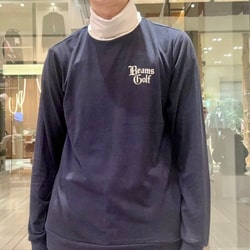 BEAMS GOLF（ビームス ゴルフ）ORANGE LABEL / バイカラー