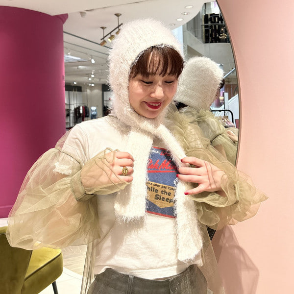 ビームス ウィメン 原宿（946803） フォトログ｜BEAMS