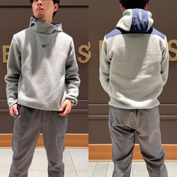 BEAMS GOLF（ビームス ゴルフ）ORANGE LABEL / ストレッチボア