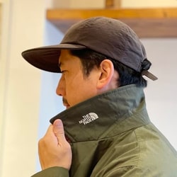 BEAMS（ビームス）【別注】THE NORTH FACE PURPLE LABEL