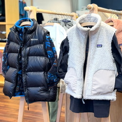 B:MING by BEAMS（ビーミング by ビームス）patagonia / キッズ