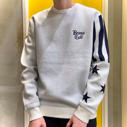 BEAMS GOLF（ビームス ゴルフ）ORANGE LABEL / エアシャット 裏