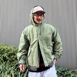 BEAMS 3WAY BEAMS Blouson (Blouson Blouson) for sale | BEAMS