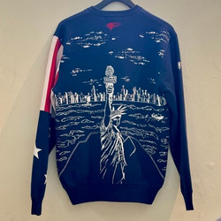 BEAMS GOLF（ビームス ゴルフ）ORANGE LABEL / エアシャット 裏