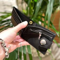 Bill Wall Leather（ビルウォールレザー）【EXCLUSIVE】W924