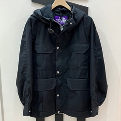 BEAMS THE BEAMS THE NORTH FACE PURPLE LABEL / 65/35 Mountain