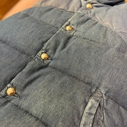 BEAMS PLUS(ビームス プラス)【別注】REMI RELIEF / Denim BEAMS PLUS(ビームス プラス)【別注】REMI RELIEF / Denim