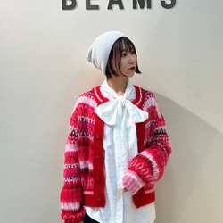 Ray BEAMS（レイ ビームス）【別注】BOUSSOLE / フェアアイル