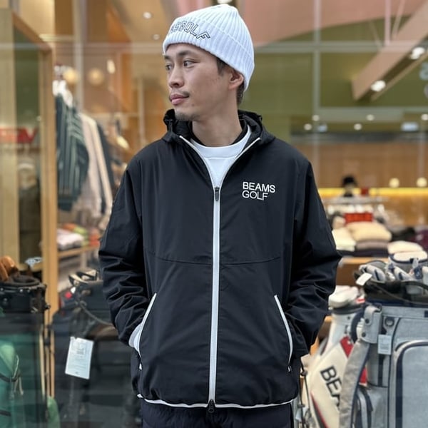 ビームス ゴルフ 軽井沢・プリンスショッピングプラザ店（948610