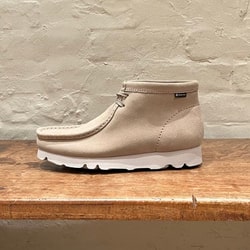 BEAMS(ビームス)【別注】Clarks ORIGINALS / Wallabee Boot BEAMS(ビームス)【別注】Clarks ORIGINALS / Wallabee Boot