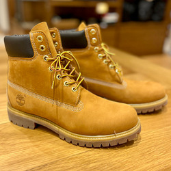 BEAMS（ビームス）Timberland / 6inch Boots（シューズ ブーツ