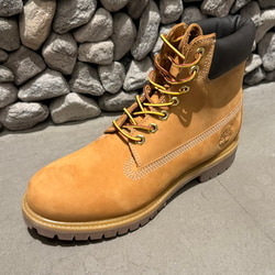 BEAMS（ビームス）Timberland / 6inch Boots（シューズ ブーツ