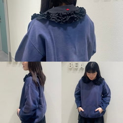 BEAMS BOY（ビームス ボーイ）【別注】WAREHOUSE & CO. / カット