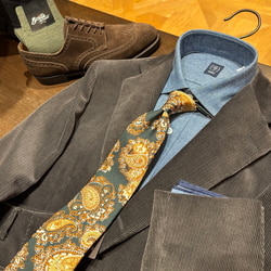 BEAMS F(ビームスF)De Petrillo / POSILLIPO コーデュロイ BEAMS F(ビームスF)De Petrillo / POSILLIPO コーデュロイ