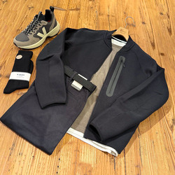 B:MING by BEAMS（ビーミング by ビームス）NIKE / テック