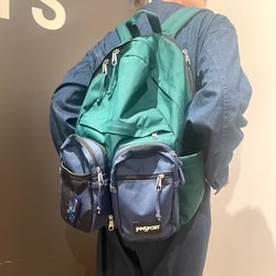 BEAMS（ビームス）【別注】JANSPORT / Bags Pack（バッグ