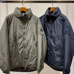BEAMS（ビームス）WILD THINGS / HAPPY JACKET（ブルゾン