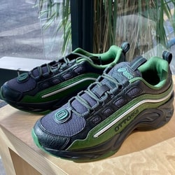 BEAMS（ビームス）ASICS × OTTO958 / PROTOBLAST-CMLVIII（シューズ  