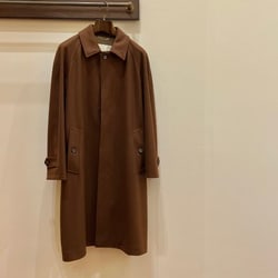 BEAMS F(ビームスF)【別注】MACKINTOSH / BALFIELD ウール BEAMS F(ビームスF)【別注】MACKINTOSH / BALFIELD ウール