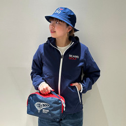 BEAMS GOLF（ビームス ゴルフ）ORANGE LABEL / 撥水ストレッチ