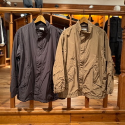 BEAMS PLUS（ビームス プラス）【別注】sage de cret / Military