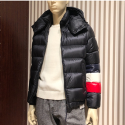 BEAMS F（ビームスF）【10%OFF!!アウターフェア対象】MONCLER / WILLM