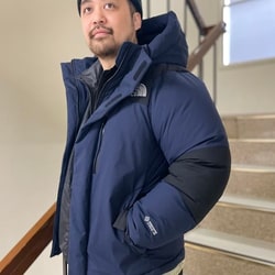 BEAMS THE NORTH FACE BEAMS Baltro Light Jacket (blouson down BEAMS THE NORTH FACE BEAMS Baltro Light Jacket (blouson down
