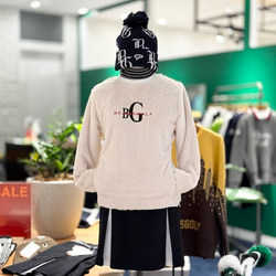 BEAMS GOLF（ビームス ゴルフ）【4/17再値下げ】ORANGE LABEL