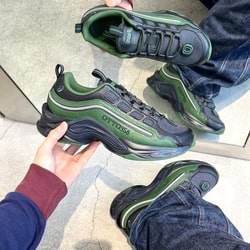 BEAMS（ビームス）ASICS × OTTO958 / PROTOBLAST-CMLVIII（シューズ  