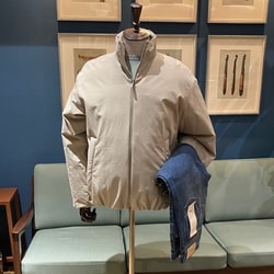 BEAMS F(ビームスF)MONCLER / NIBLES ショート ダウン BEAMS F(ビームスF)MONCLER / NIBLES ショート ダウン