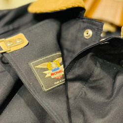 BEAMS F（ビームスF）【別注】MICHAEL CLASSIC APPAREL