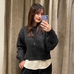 Ray BEAMS（レイ ビームス）【別注】PENNEY'S / セーター