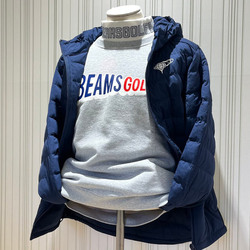 BEAMS GOLF(ビームス ゴルフ)ORANGE LABEL / ツイルジャージ BEAMS GOLF(ビームス ゴルフ)ORANGE LABEL / ツイルジャージ