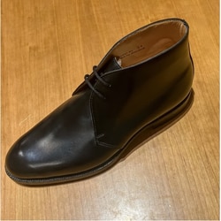 BEAMS F（ビームスF）Lloyd Footwear / MASTER LLOYD カーフ