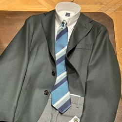 BEAMS F（ビームスF）BOGLIOLI / DOVER ホップサック ジャケット