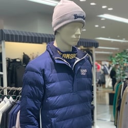 BEAMS GOLF（ビームス ゴルフ）ORANGE LABEL / レオフィール