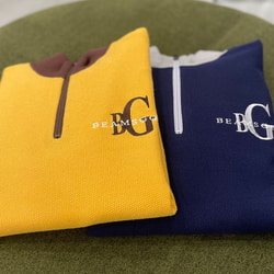 BEAMS GOLF（ビームス ゴルフ）ORANGE LABEL / エアシャット 裏